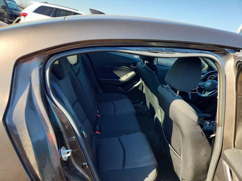 Aukcja sprzedaży 2014 Mazda 3, vin: 3MZBM1V79EM108692, numer aukcji: 59803786