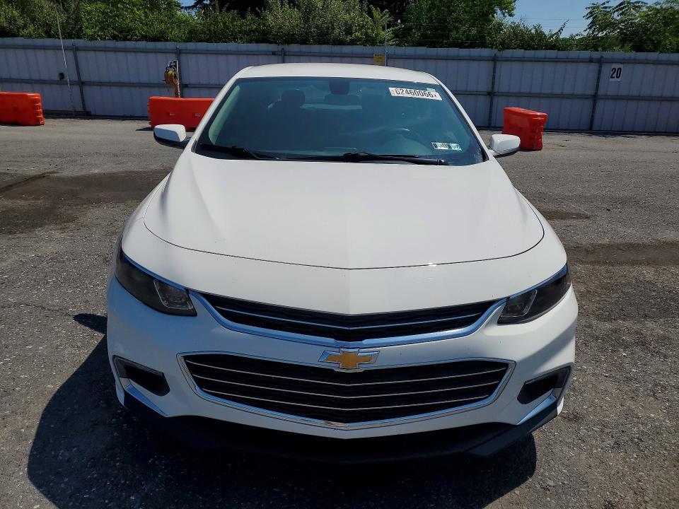 2018 Chevrolet Malibu მანქანა იყიდება აუქციონზე, vin: 1G1ZD5STXJF181924, აუქციონის ნომერი: 62460066