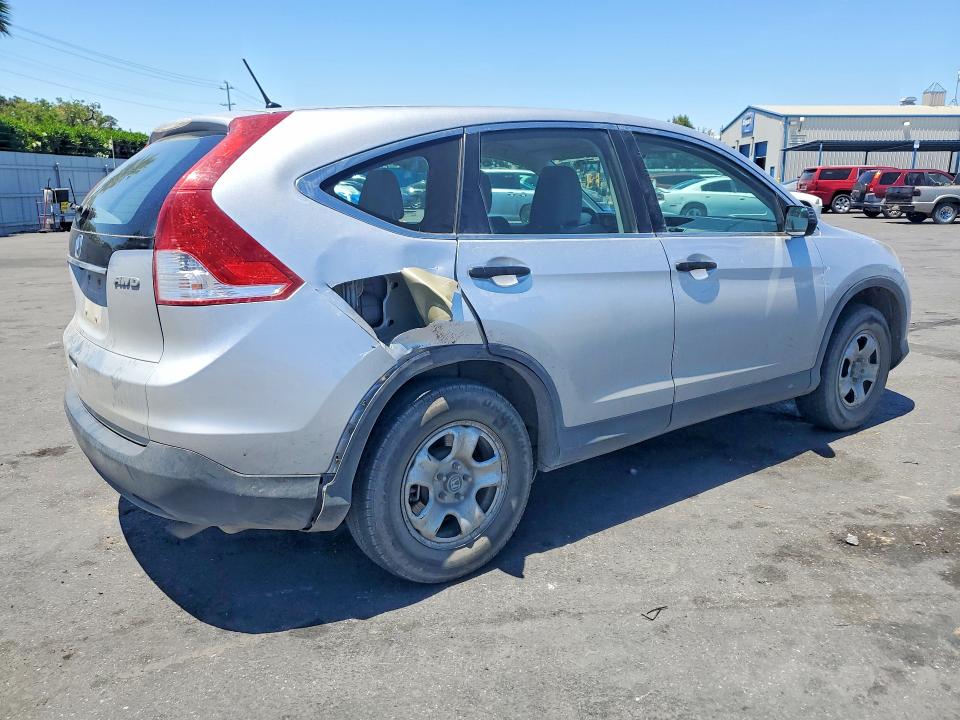 Aukcja sprzedaży 2014 Honda Cr-v, vin: 2HKRM4H34EH673076, numer aukcji: 60209486