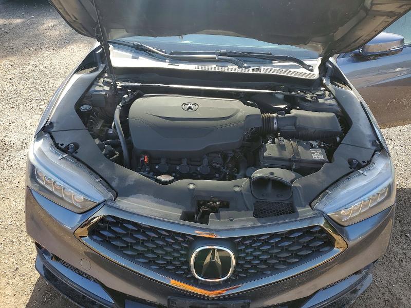 59311096 :رقم المزاد ، 19UUB3F62LA802428 vin ، 2020 Acura Tlx مزاد بيع
