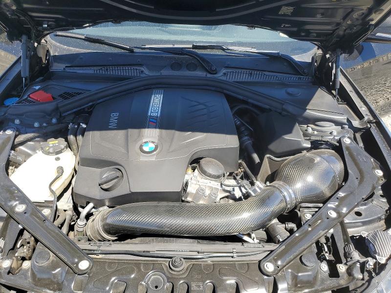 Продаж на аукціоні авто 2018 Bmw M2, vin: WBS1J5C5XJVD36373, номер лоту: 60983266