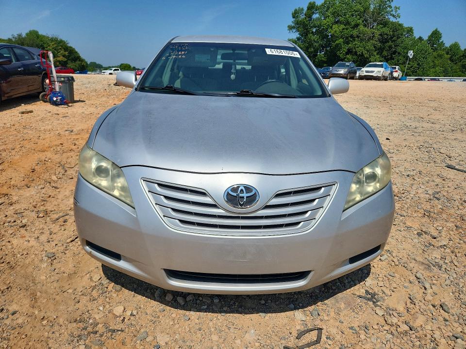 61681006 :رقم المزاد ، 4T1BE46K38U257681 vin ، 2008 Toyota Camry مزاد بيع