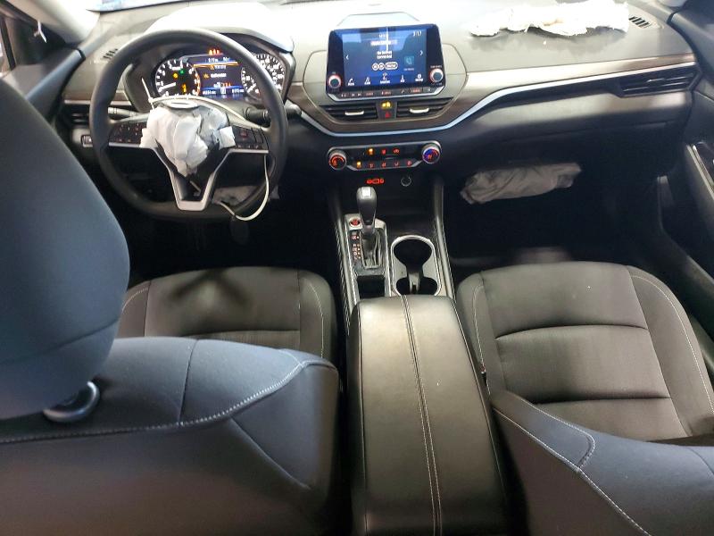 Aukcja sprzedaży 2023 Nissan Altima, vin: 1N4BL4DV2PN372388, numer aukcji: 63136246