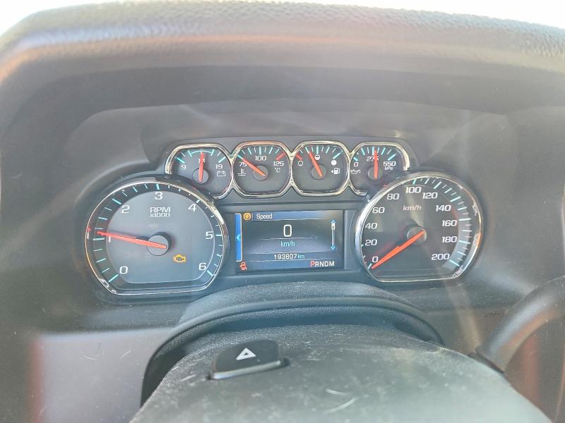 Aukcja sprzedaży 2015 Chevrolet Suburban, vin: 1GNSKKKC4FR211655, numer aukcji: 61548106