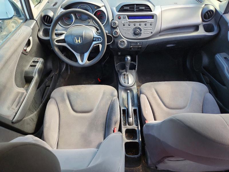Aukcja sprzedaży 2013 Honda Fit, vin: JHMGE8H39DC037029, numer aukcji: 60802456