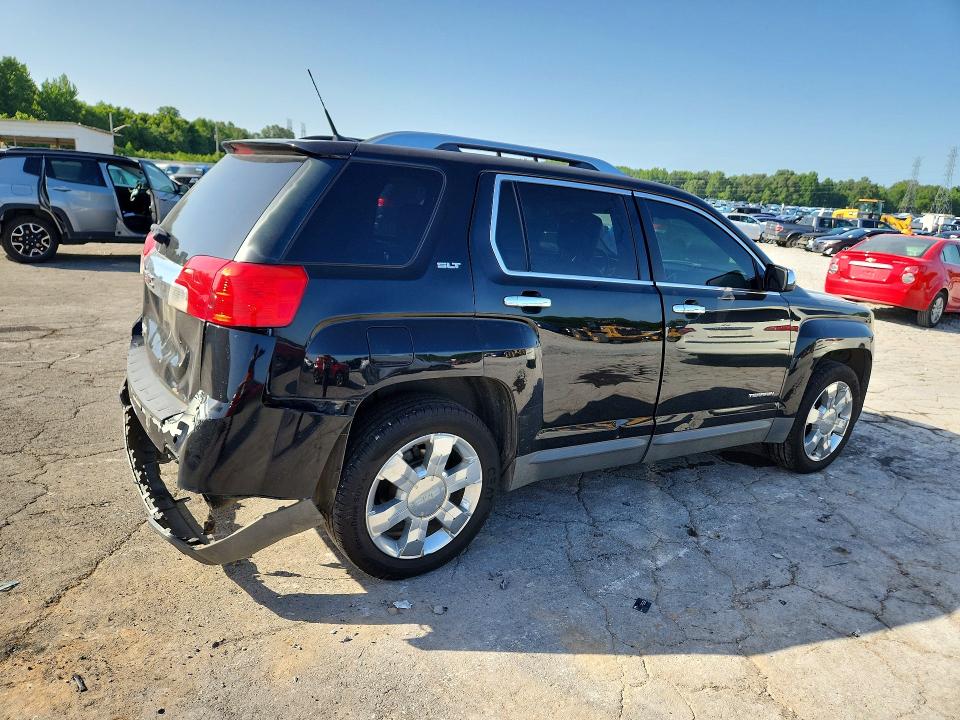 60930086 :رقم المزاد ، 2CTFLXE5XB6369915 vin ، 2011 Gmc Terrain مزاد بيع