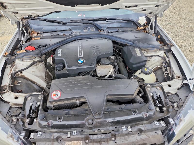 Продажа на аукционе авто 2014 Bmw 228, vin: WBA1F5C54EV255443, номер лота: 60676966