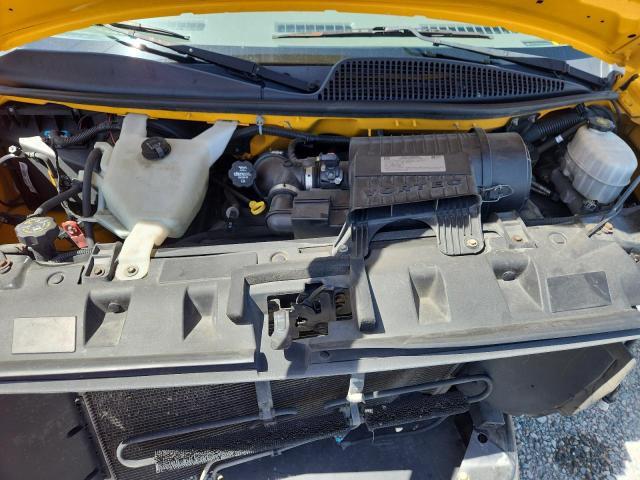 2019 Gmc Savana მანქანა იყიდება აუქციონზე, vin: 7GZ37TCG6KN008986, აუქციონის ნომერი: 61423526