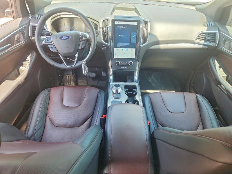 60306836 :رقم المزاد ، 2FMPK4K93NBA08588 vin ، 2022 Ford Edge مزاد بيع