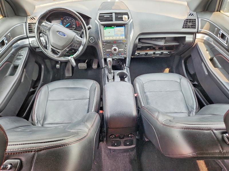 Aukcja sprzedaży 2019 Ford Explorer, vin: 1FM5K8GT9KGB27852, numer aukcji: 60889926