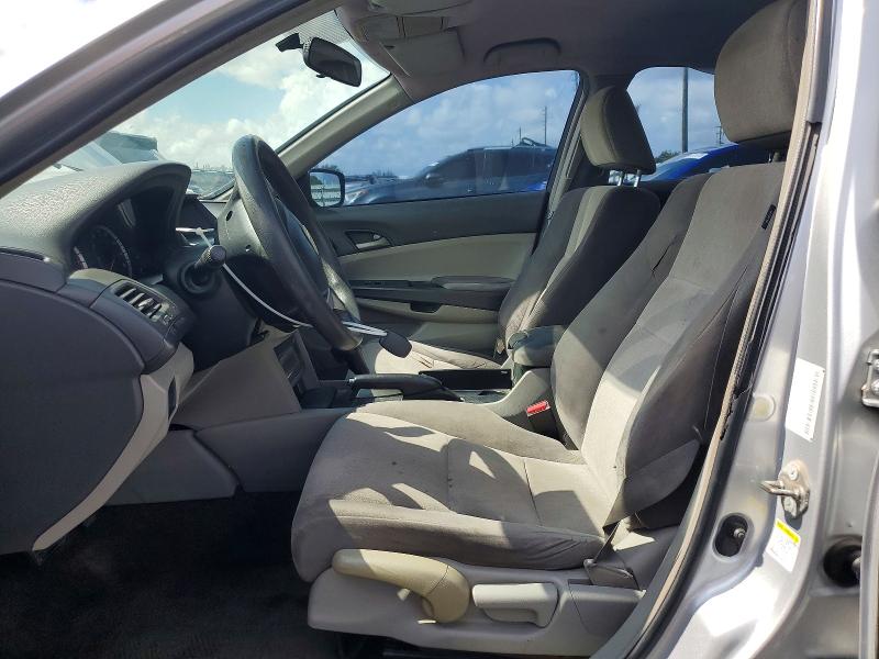 Aukcja sprzedaży 2008 Honda Accord, vin: 1HGCP26328A022157, numer aukcji: 62434126