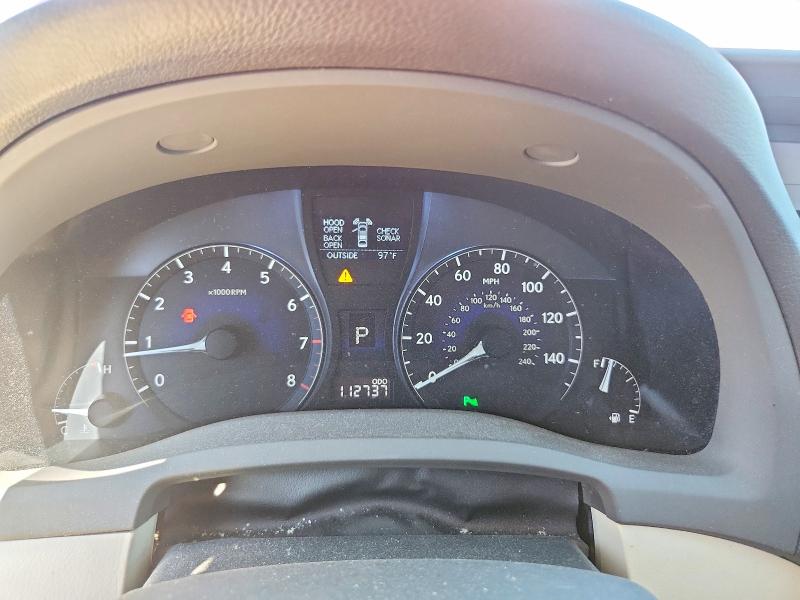 Продаж на аукціоні авто 2012 Lexus Rx, vin: JTJBK1BA6C2449915, номер лоту: 63410826