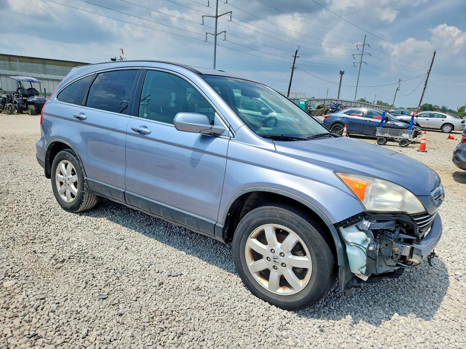 Продажа на аукционе авто 2009 Honda Cr-v, vin: JHLRE48759C016775, номер лота: 63333046