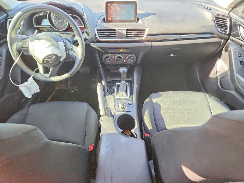 Продажа на аукционе авто 2015 Mazda 3, vin: 3MZBM1U70FM192517, номер лота: 60092286