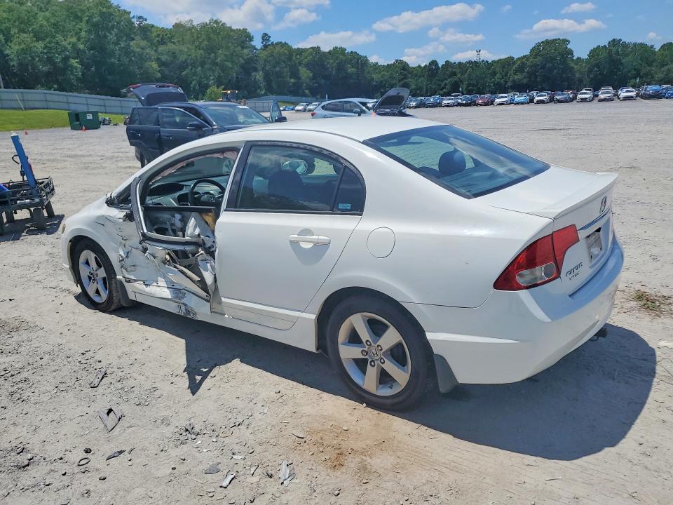 61354936 :رقم المزاد ، 2HGFA16659H346287 vin ، 2009 Honda Civic مزاد بيع
