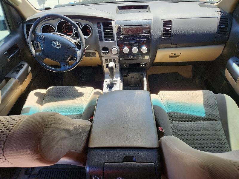 Продаж на аукціоні авто 2010 Toyota Tundra, vin: 5TFRM5F10AX019827, номер лоту: 59952246