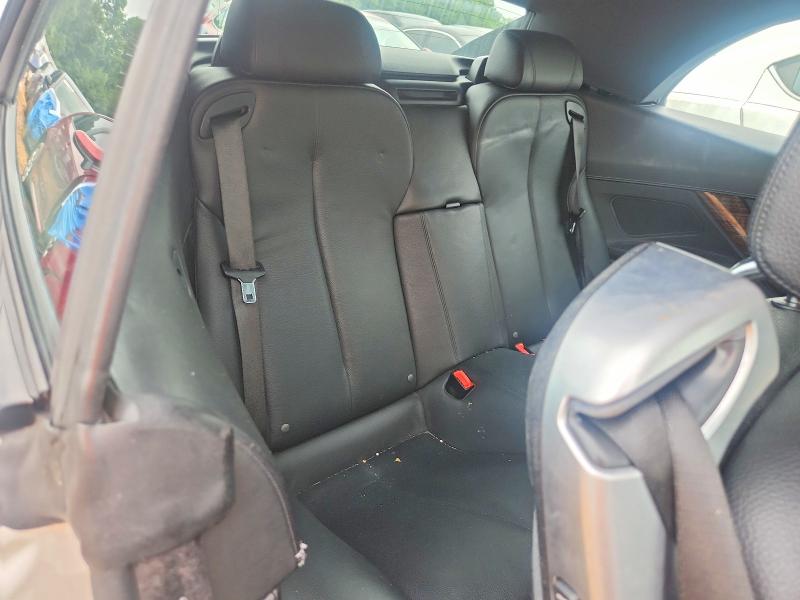 Aukcja sprzedaży 2017 Bmw 640, vin: WBA6F1C52HGT83509, numer aukcji: 61122496