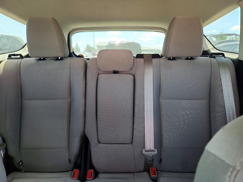 Aukcja sprzedaży 2017 Ford Escape, vin: 1FMCU9GD5HUA85805, numer aukcji: 62943036