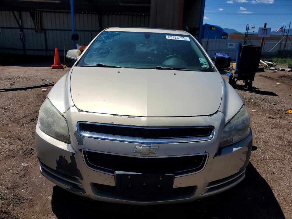 Продаж на аукціоні авто 2011 Chevrolet Malibu, vin: 1G1ZC5E12BF390704, номер лоту: 63126236