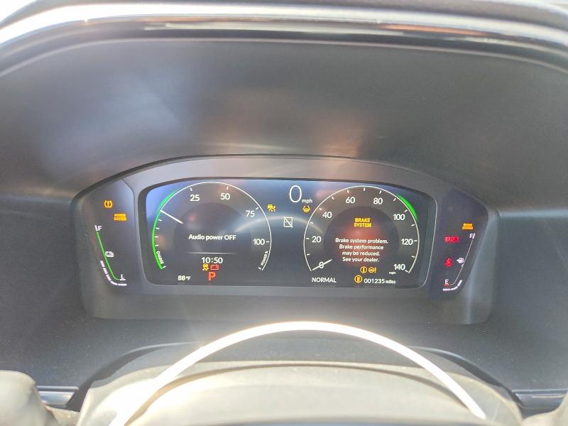 Продажа на аукционе авто 2026 Honda Cr-v, vin: 5J6RS5H83TL011273, номер лота: 60638676