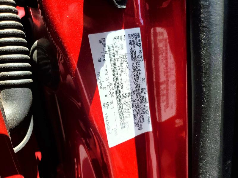 2012 Ford Focus მანქანა იყიდება აუქციონზე, vin: 1FAHP3M21CL308637, აუქციონის ნომერი: 62793826