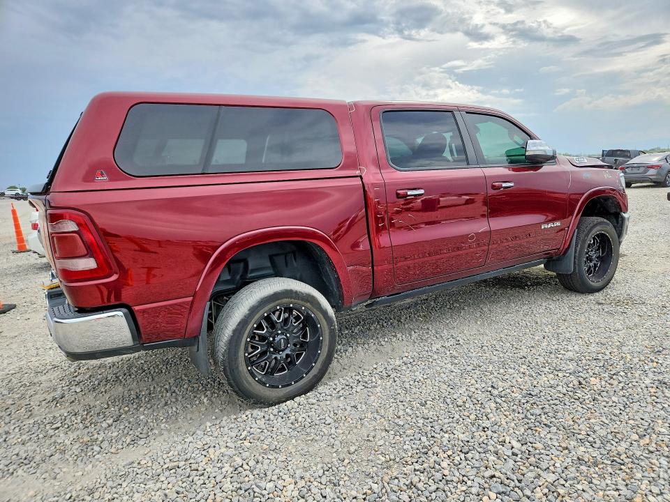 Продаж на аукціоні авто 2019 Ram 1500, vin: 1C6SRFJT6KN675746, номер лоту: 62128096