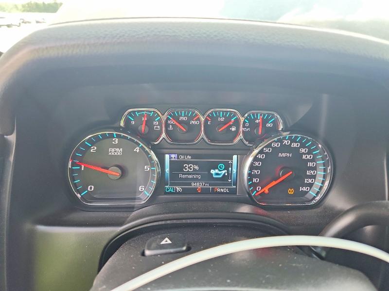 Продажа на аукционе авто 2019 Chevrolet Tahoe, vin: 1GNSCAKC7KR135737, номер лота: 59588566