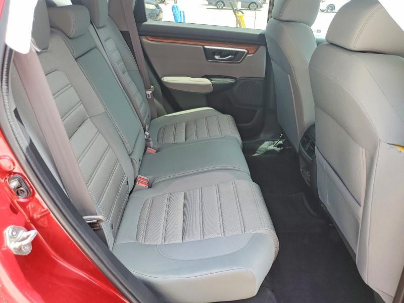 Aukcja sprzedaży 2020 Honda Cr-v, vin: 2HKRW1H52LH417445, numer aukcji: 63311116