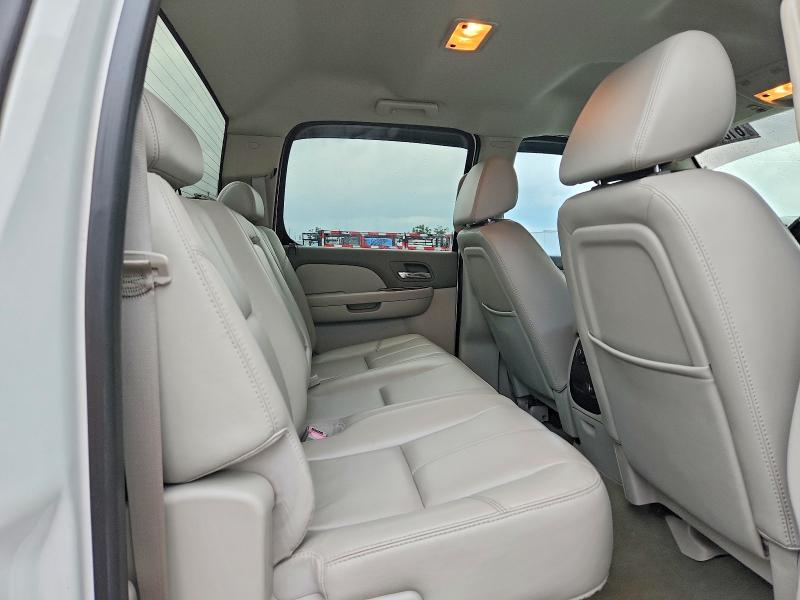 Aukcja sprzedaży 2007 Gmc Sierra, vin: 1GTHK23697F538213, numer aukcji: 61085326