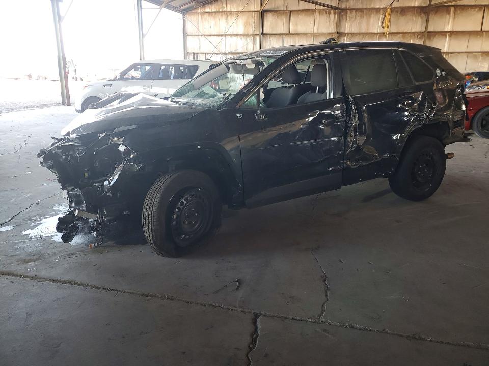Продажа на аукционе авто 2025 Toyota Rav4, vin: 2T3F1RFVXSW631951, номер лота: 63025036