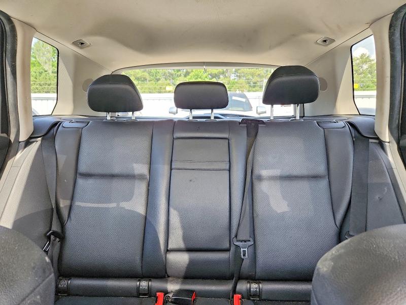 2015 Mercedes-benz Glk მანქანა იყიდება აუქციონზე, vin: WDCGG5HB4FG418441, აუქციონის ნომერი: 59700036