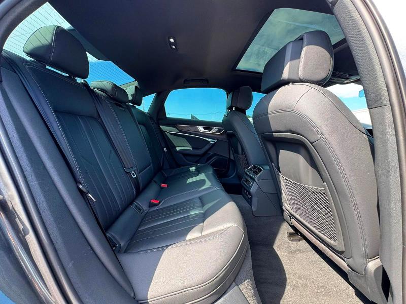 Aukcja sprzedaży 2019 Audi A6, vin: WAUL2AF23KN059245, numer aukcji: 62323476