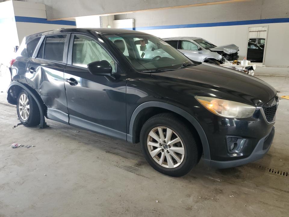 Продаж на аукціоні авто 2014 Mazda Cx-5, vin: JM3KE2CY9E0304529, номер лоту: 60446286