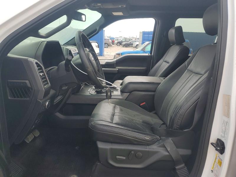Продажа на аукционе авто 2020 Ford F150, vin: 1FTFW1E47LKF28573, номер лота: 59305766