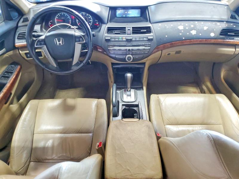 Aukcja sprzedaży 2011 Honda Accord, vin: 1HGCP2F85BA038985, numer aukcji: 60920656
