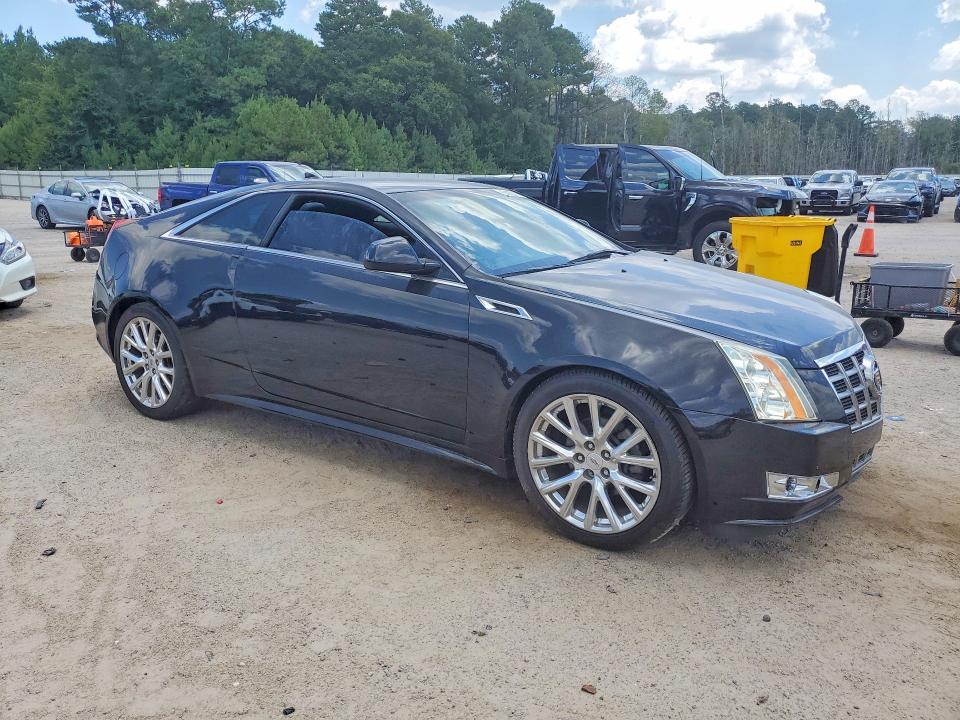 Aukcja sprzedaży 2014 Cadillac Cts, vin: 1G6DE1E32E0115723, numer aukcji: 59882816