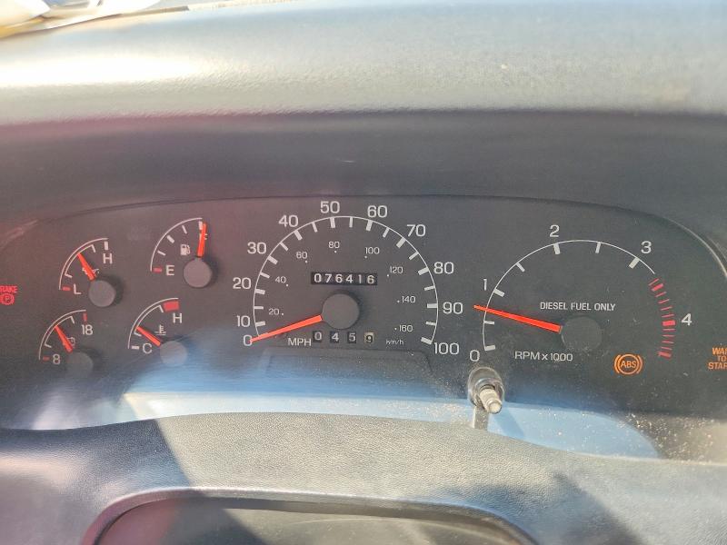 2000 Ford F650 მანქანა იყიდება აუქციონზე, vin: 3FDNF6563YMA30912, აუქციონის ნომერი: 58755636