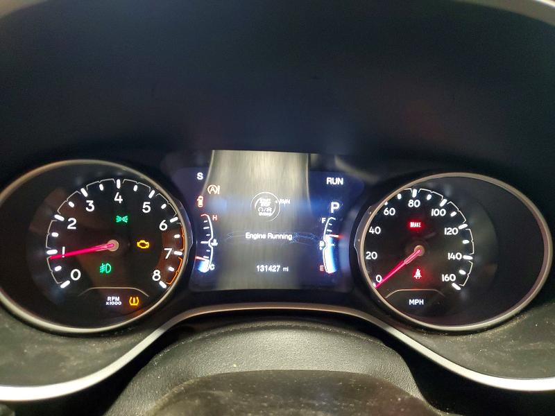 Продажа на аукционе авто 2019 Jeep Compass, vin: 3C4NJDBBXKT674543, номер лота: 60951656