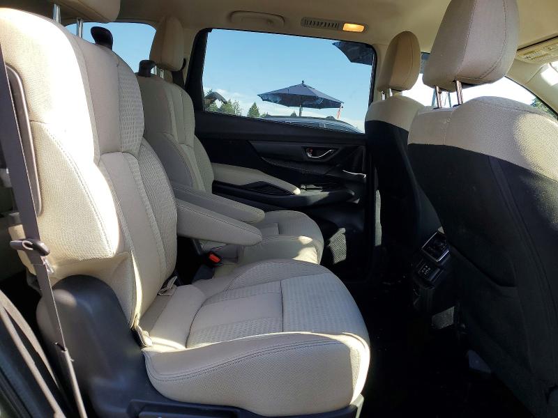 Продажа на аукционе авто 2023 Subaru Ascent, vin: 4S4WMAED1P3402758, номер лота: 62944826