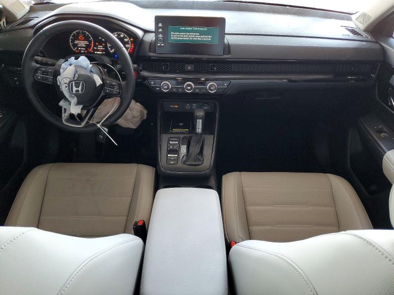 Aukcja sprzedaży 2025 Honda Cr-v, vin: 5J6RS3H76SL014114, numer aukcji: 59406666