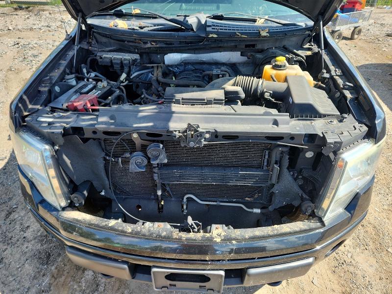 Aukcja sprzedaży 2014 Ford F150, vin: 1FTFW1EF6EFC05936, numer aukcji: 62581986