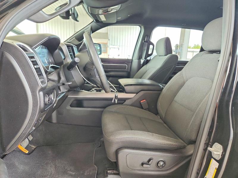 Aukcja sprzedaży 2019 Ram 1500, vin: 1C6SRFFT0KN775222, numer aukcji: 60825736