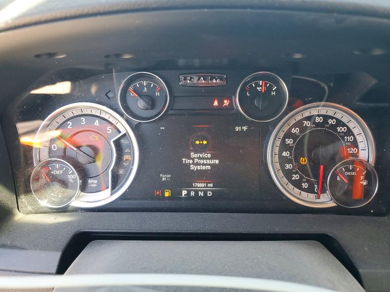 60830536 :رقم المزاد ، 1C6RR7NM6KS726221 vin ، 2019 Ram 1500 Classic مزاد بيع