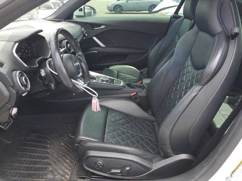 Продаж на аукціоні авто 2021 Audi Tt, vin: TRUAEAFV6M1004364, номер лоту: 61795596