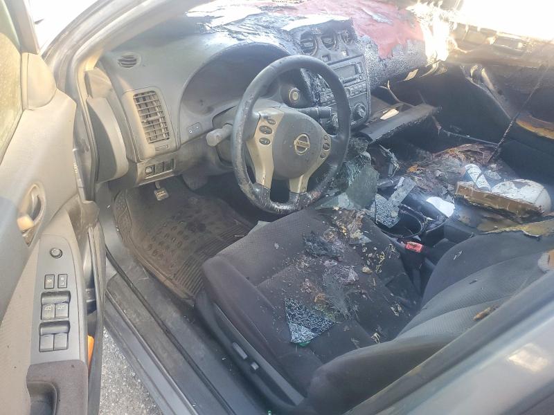 Продаж на аукціоні авто 2009 Nissan Altima, vin: 1N4AL21E49N403440, номер лоту: 61315966