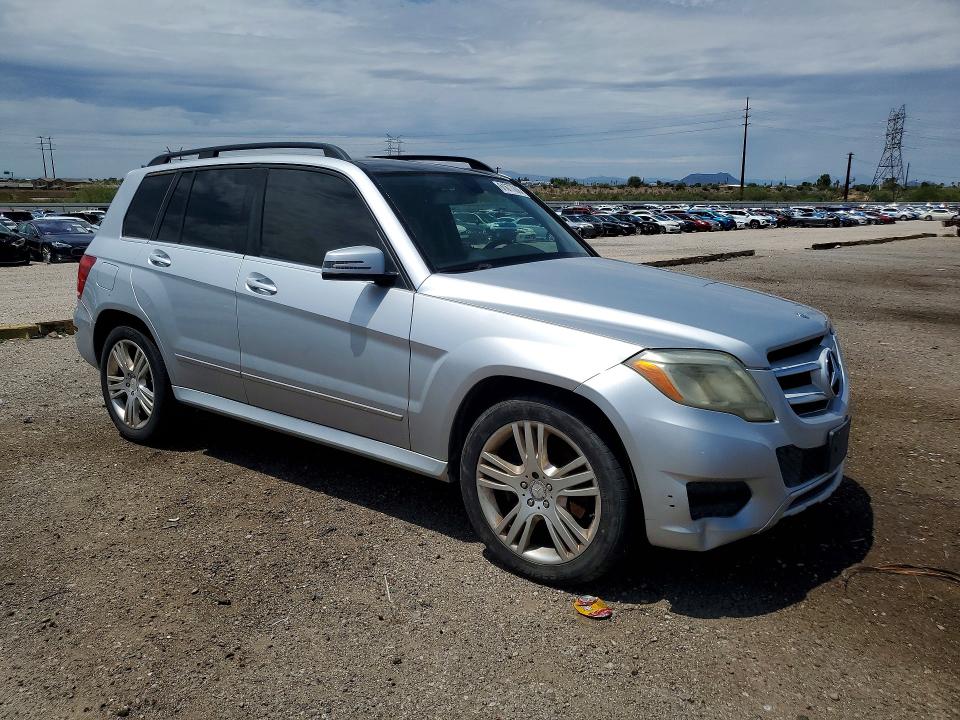 Aukcja sprzedaży 2013 Mercedes-benz Glk, vin: WDCGG8JB4DG127396, numer aukcji: 61677086