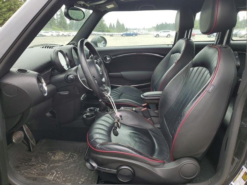 Aukcja sprzedaży 2011 Mini Cooper, vin: WMWZG3C52BTY37259, numer aukcji: 59233036