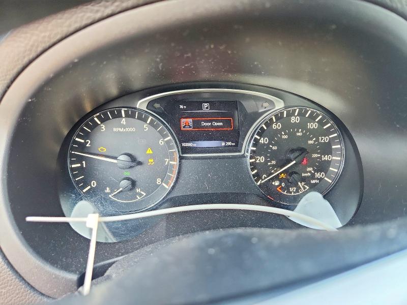 Продажа на аукционе авто 2018 Nissan Altima, vin: 1N4AL3AP8JC284072, номер лота: 62096966