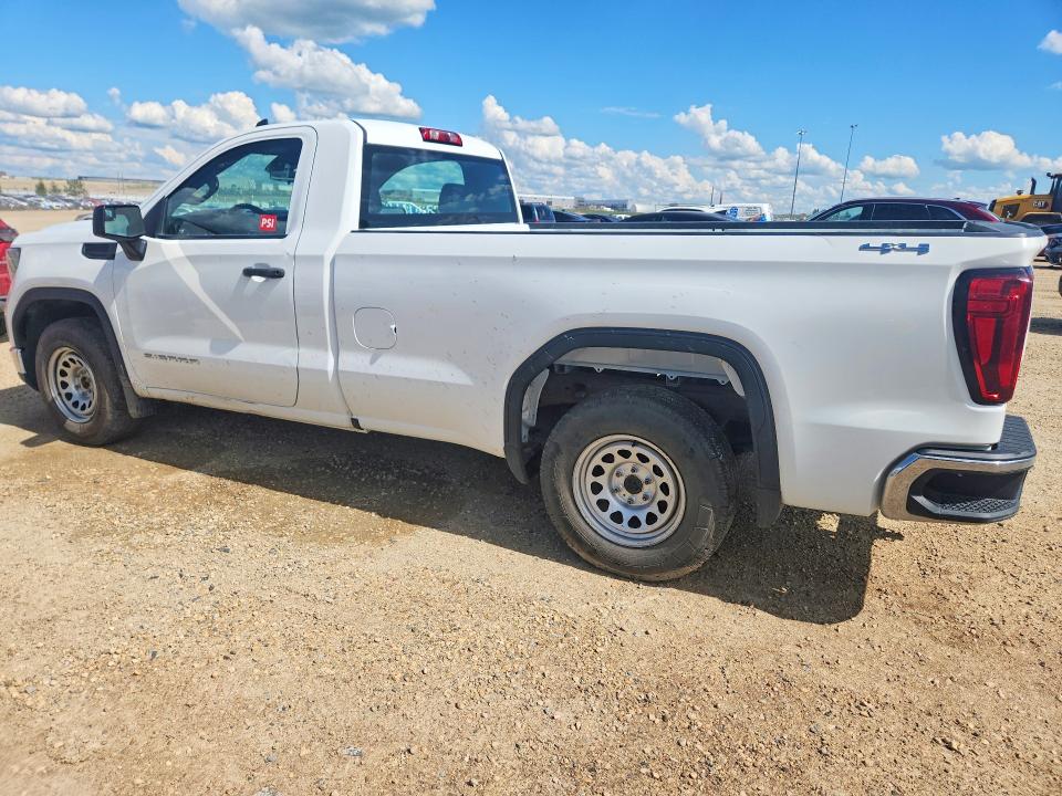Продажа на аукционе авто 2024 Gmc Sierra, vin: 3GTNUAEK3RG152048, номер лота: 60069856
