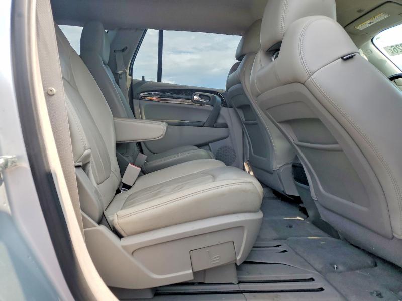 2013 Buick Enclave მანქანა იყიდება აუქციონზე, vin: 5GAKVCKD3DJ153923, აუქციონის ნომერი: 62935026